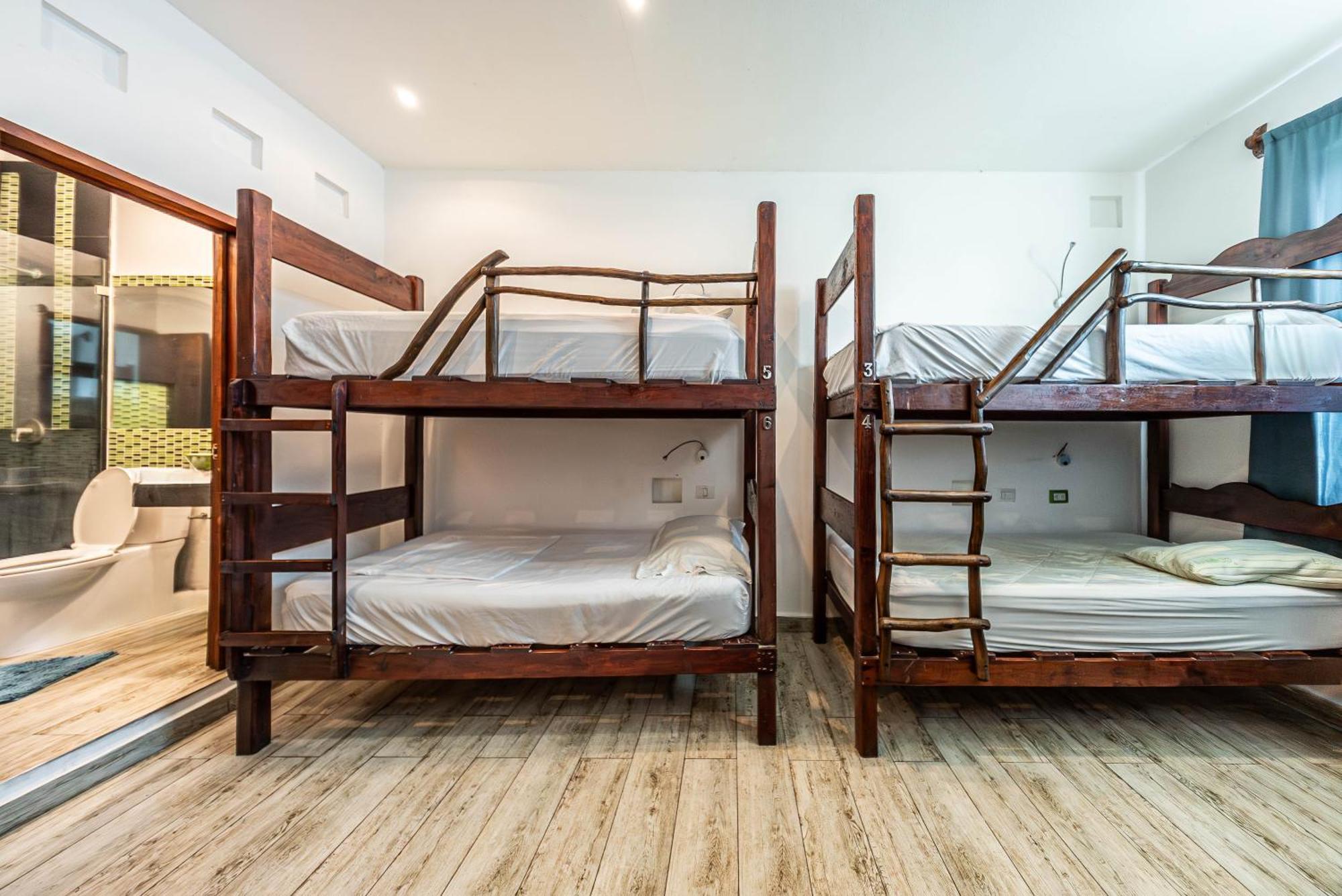 The Green Village Boutique Hotel Playa del Carmen Eksteriør bilde