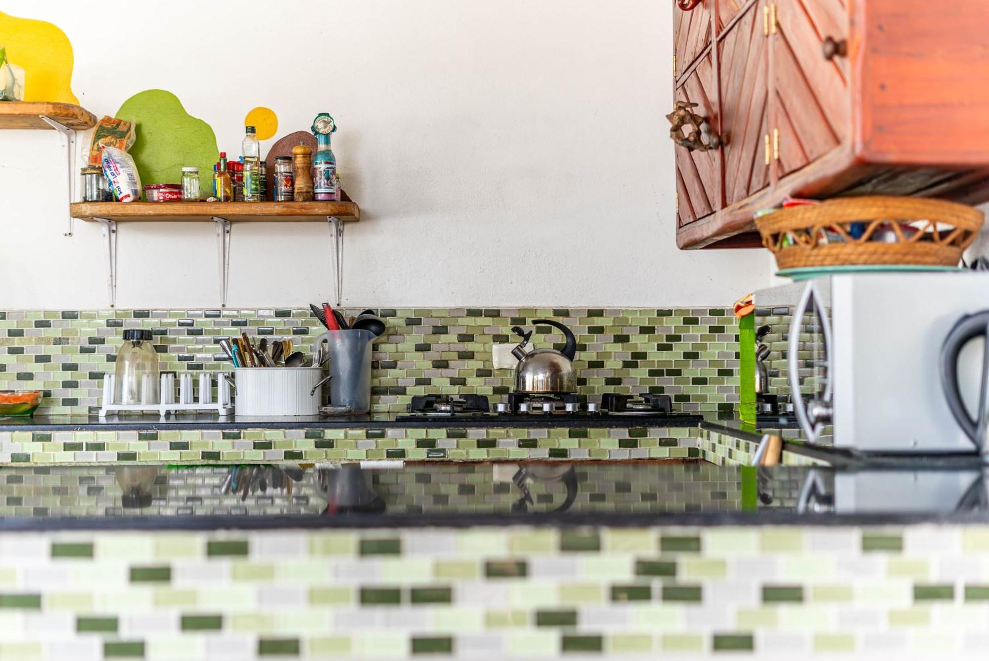 The Green Village Boutique Hotel Playa del Carmen Eksteriør bilde